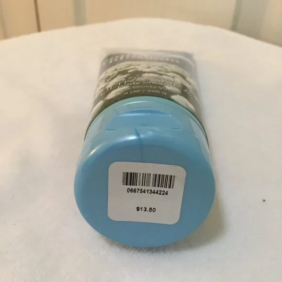 Bath and Body Works - Cotton Blossom Ultra Shea Body Cream 8 fl oz Discontinued